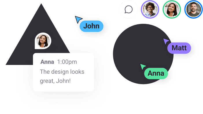Collaboration Components kit